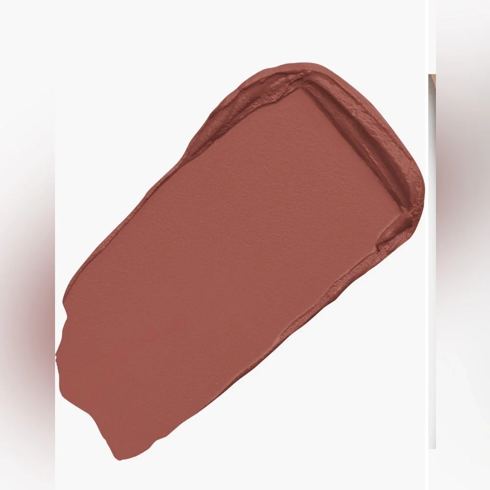 Brand new Laura Mercier Caviar Smoothing Matte Lipstick - Blush Chenille